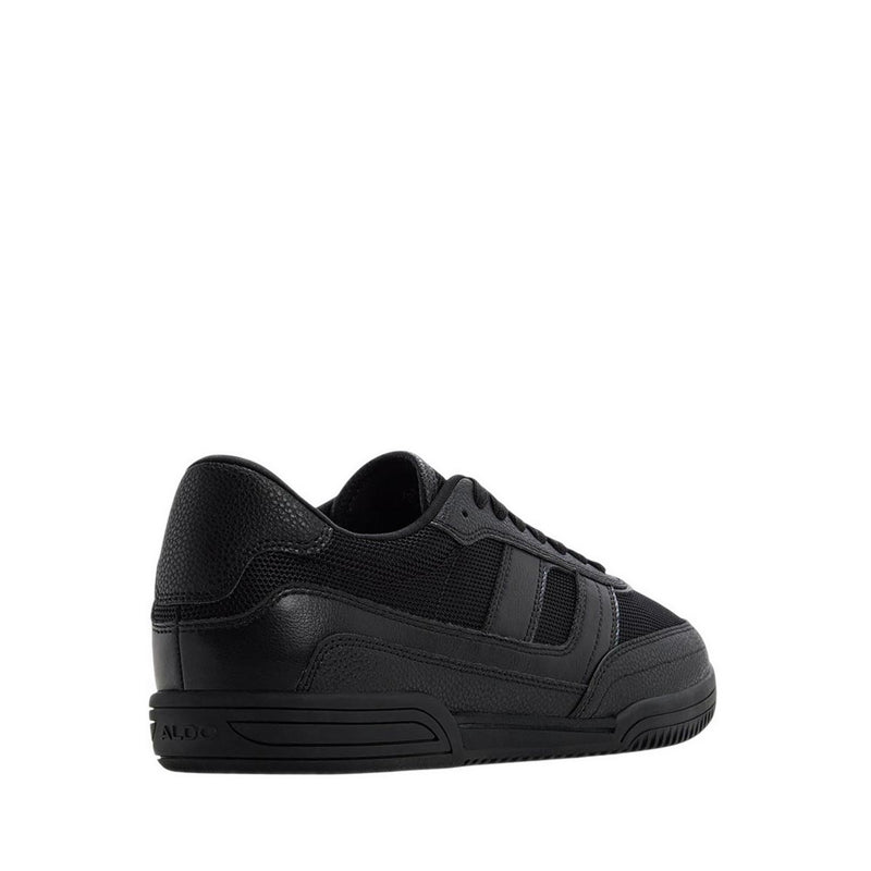Reggie Men's Fashion Athletics - Black