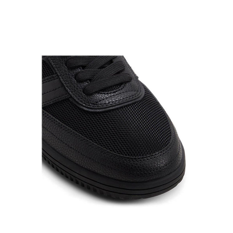 Reggie Men's Fashion Athletics - Black