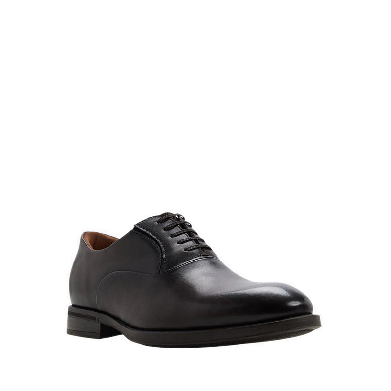 Santino Men's Lace Up Shoes - Dark Brown
