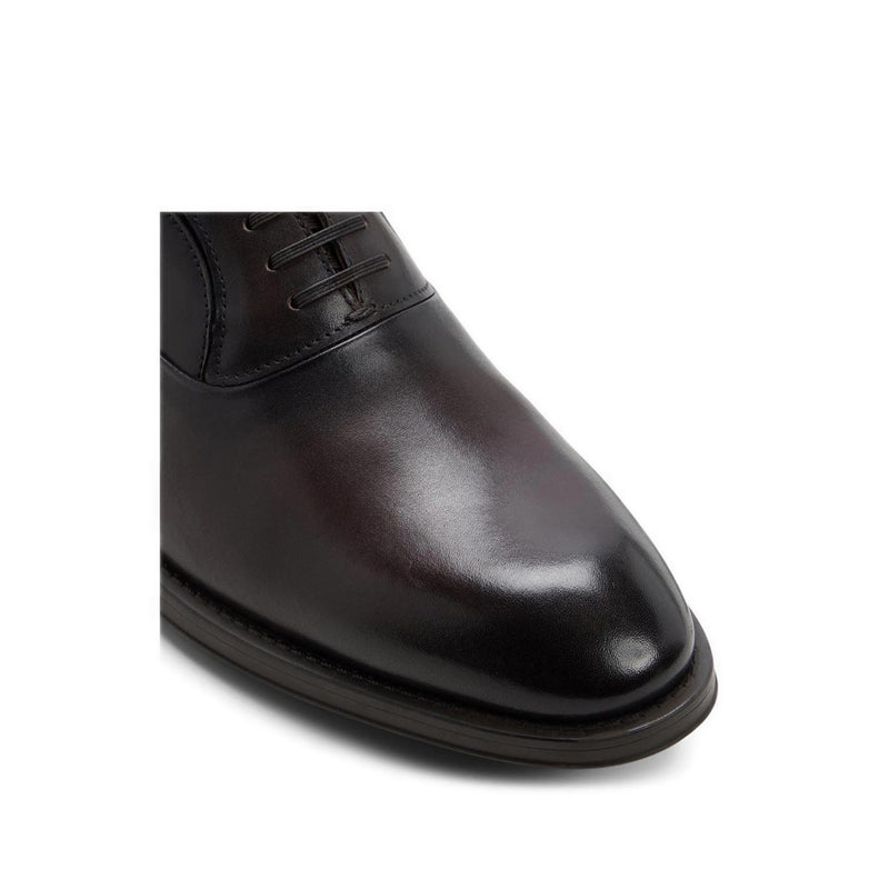Santino Men's Lace Up Shoes - Dark Brown