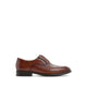 Santino Men's Dress Shoes Cognac