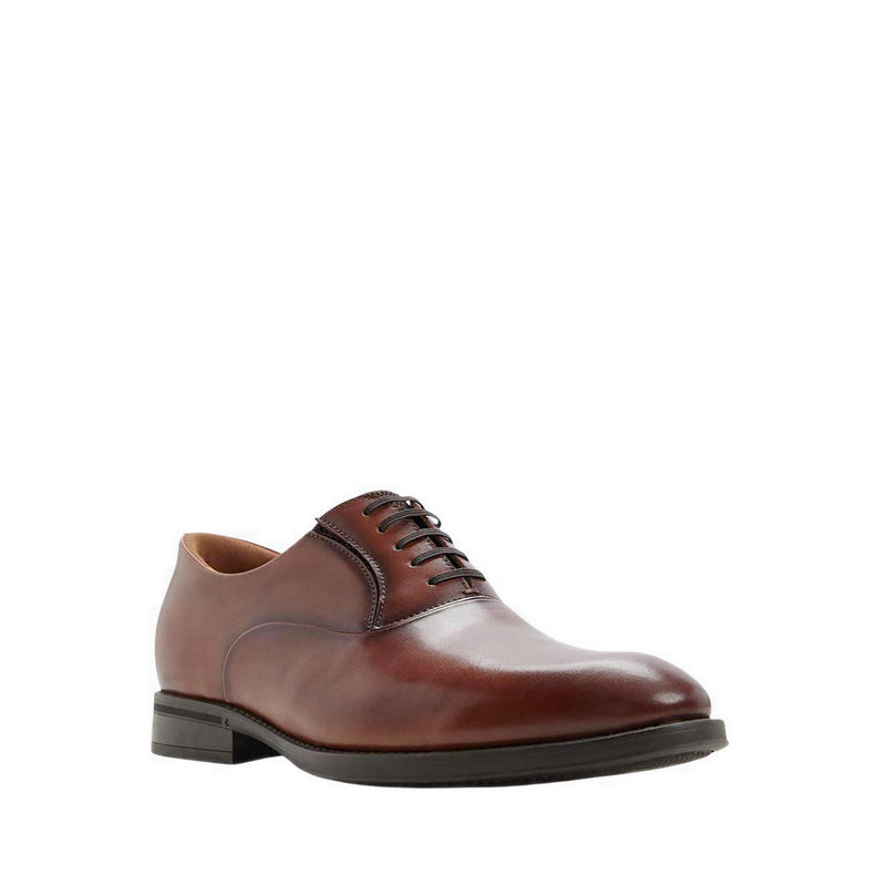 Santino Men's Dress Shoes Cognac