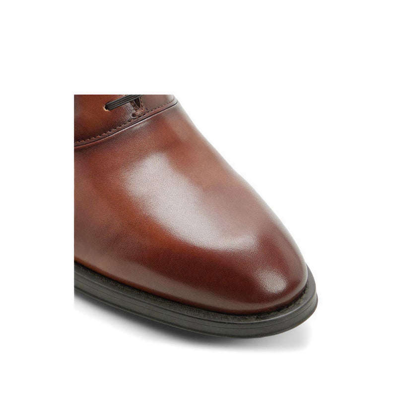 Santino Men's Dress Shoes Cognac