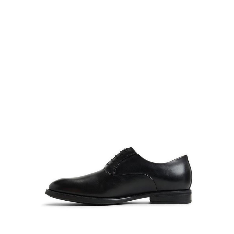 Santino Men's Lace Ups - Black