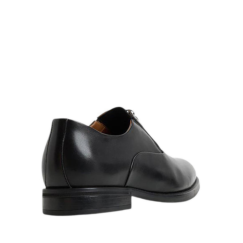 Santino Men's Lace Ups - Black