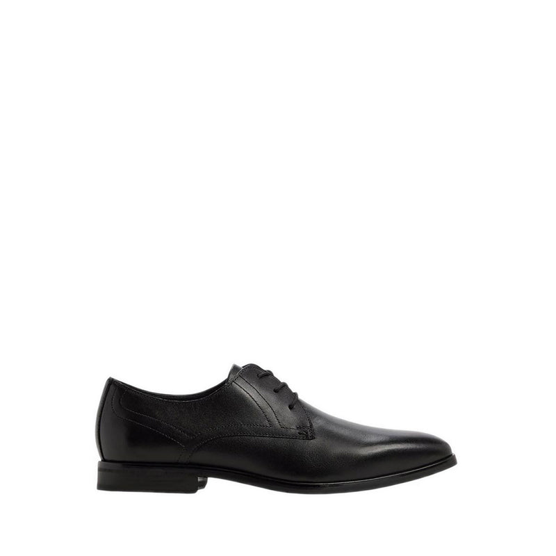 Aldo Emelio Men's Lace Up Shoes - Black