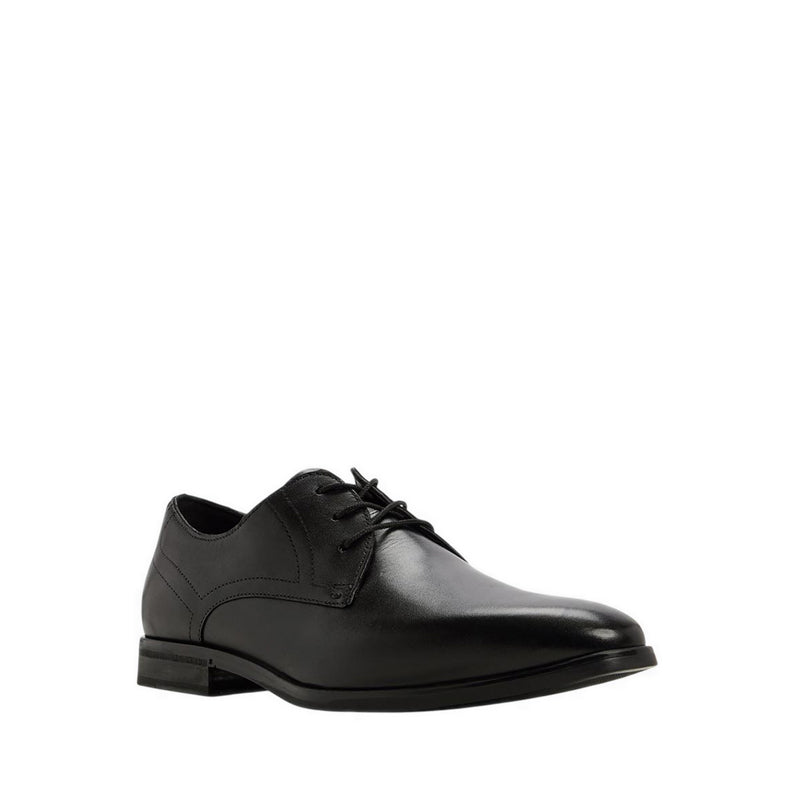 Aldo Emelio Men's Lace Up Shoes - Black