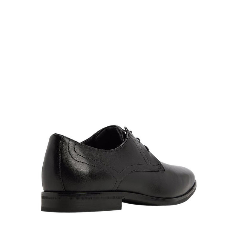 Aldo Emelio Men's Lace Up Shoes - Black