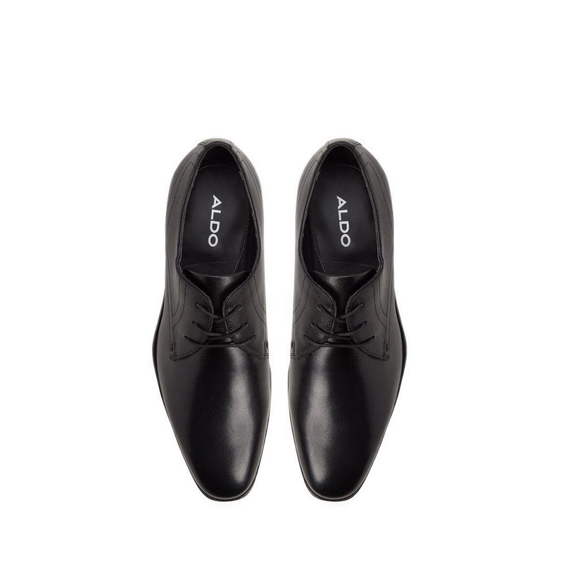 Aldo Emelio Men's Lace Up Shoes - Black