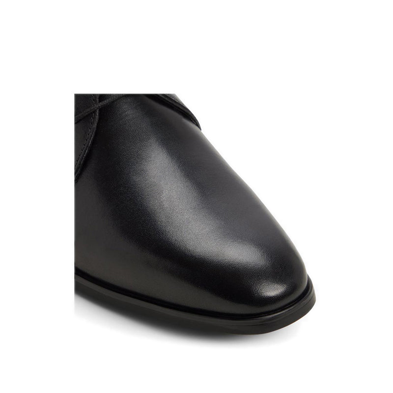 Aldo Emelio Men's Lace Up Shoes - Black