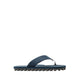 Hideaway Men's Flat Sandal - Navy