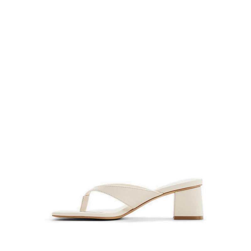 Antonina Women's Heeled Sandals - Other White