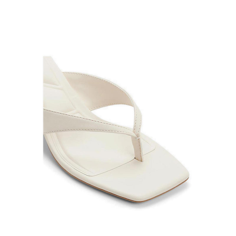Antonina Women's Heeled Sandals - Other White
