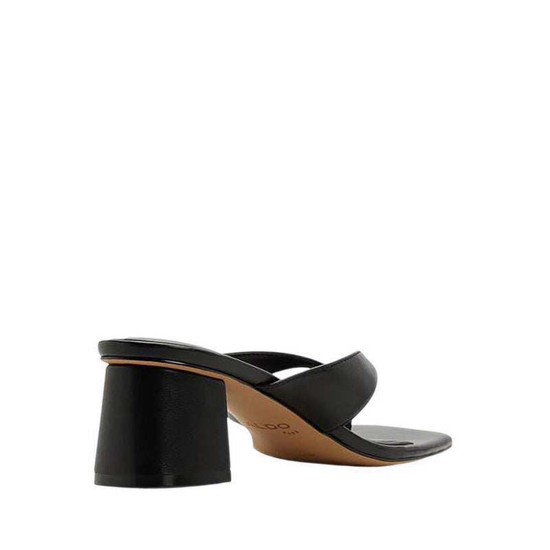 Antonina Women's Heeled Sandals - Black