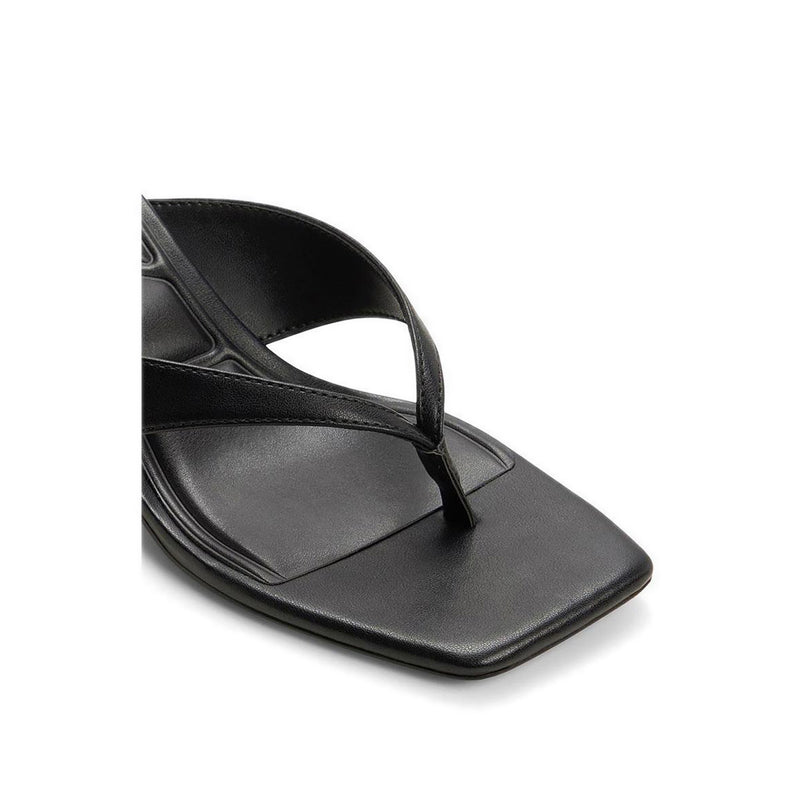 Antonina Women's Heeled Sandals - Black