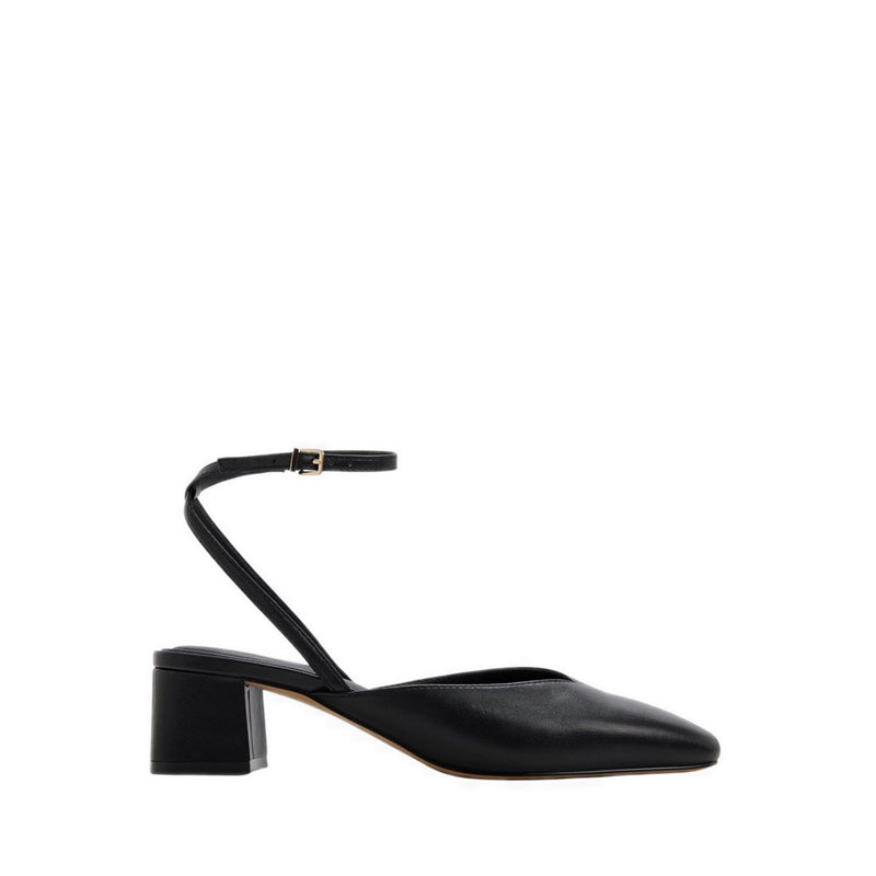 Elianie Women's Heeled Shoes - Other Black