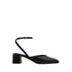 Elianie Women's Heeled Shoes - Other Black
