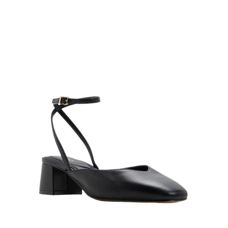 Elianie Women's Heeled Shoes - Other Black
