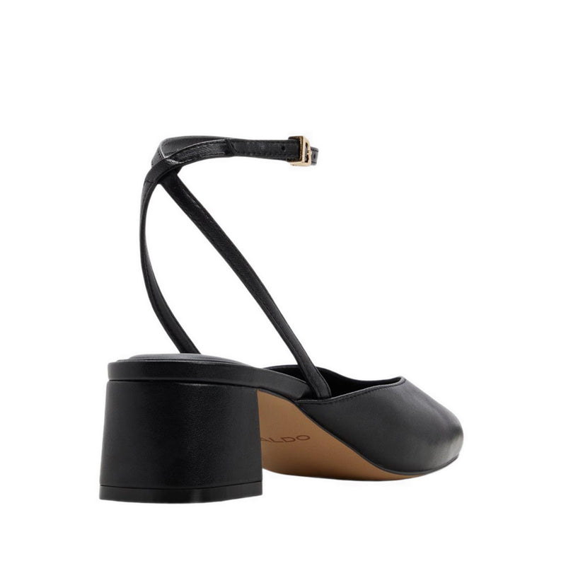 Elianie Women's Heeled Shoes - Other Black