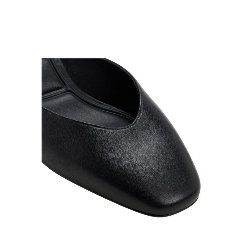 Elianie Women's Heeled Shoes - Other Black