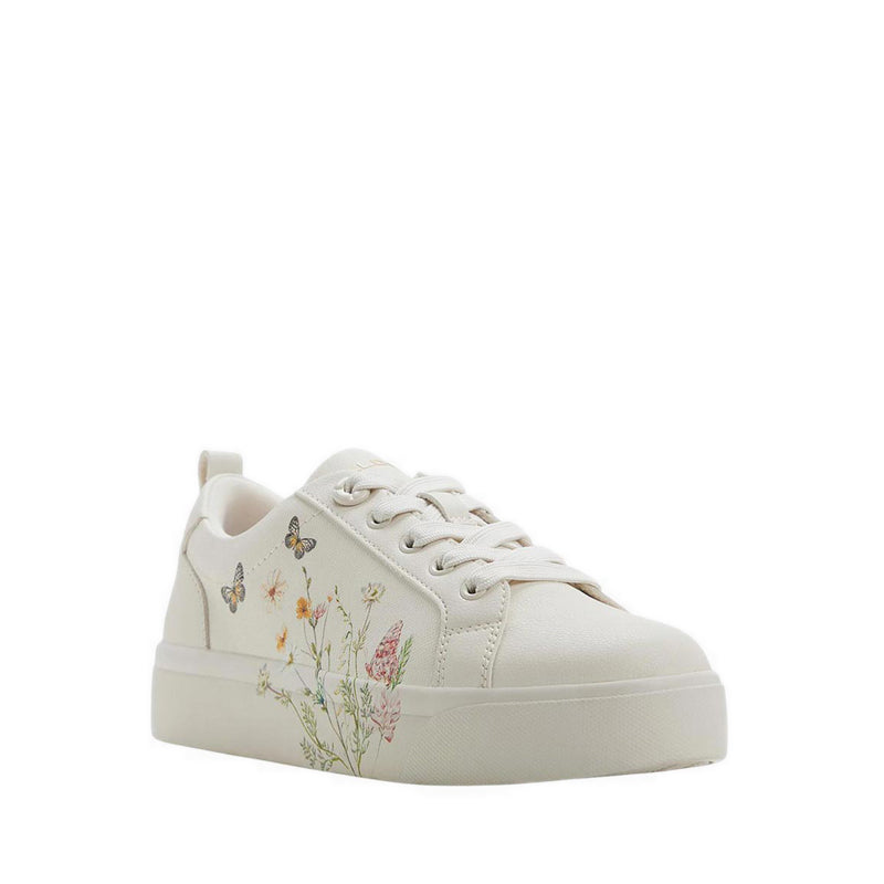 Wildflowers Women's Cupsoles - White/Multi