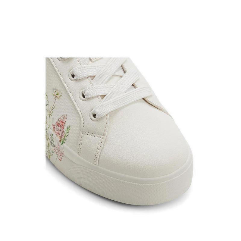 Wildflowers Women's Cupsoles - White/Multi