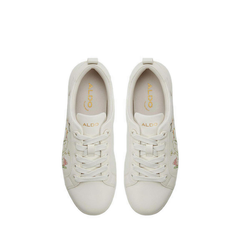 Wildflowers Women's Cupsoles - White/Multi