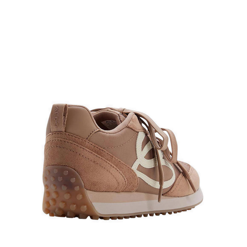 Caely Women's Joggers - Light Brown