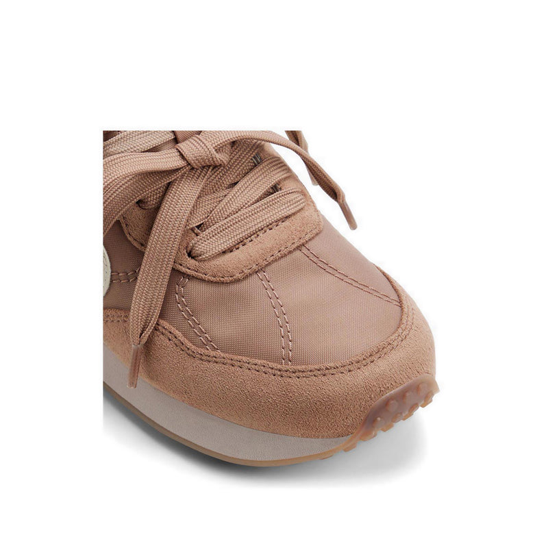 Caely Women's Joggers - Light Brown