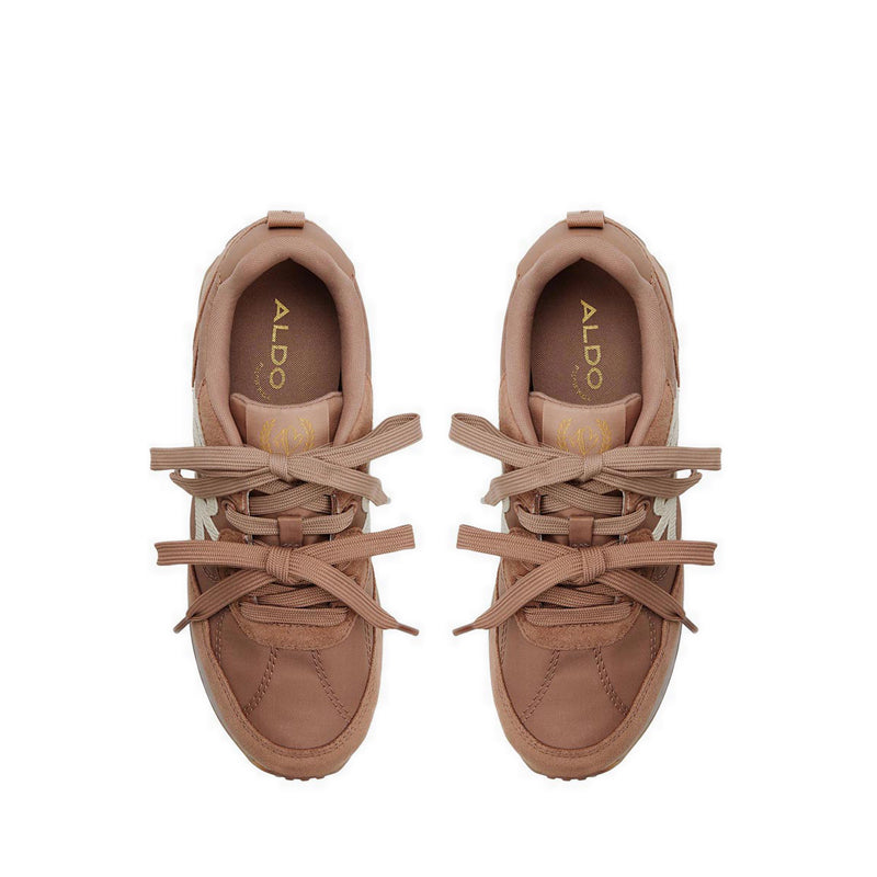 Caely Women's Joggers - Light Brown