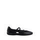 Arabesque Women's Ballerinas & Mary Janes - Black