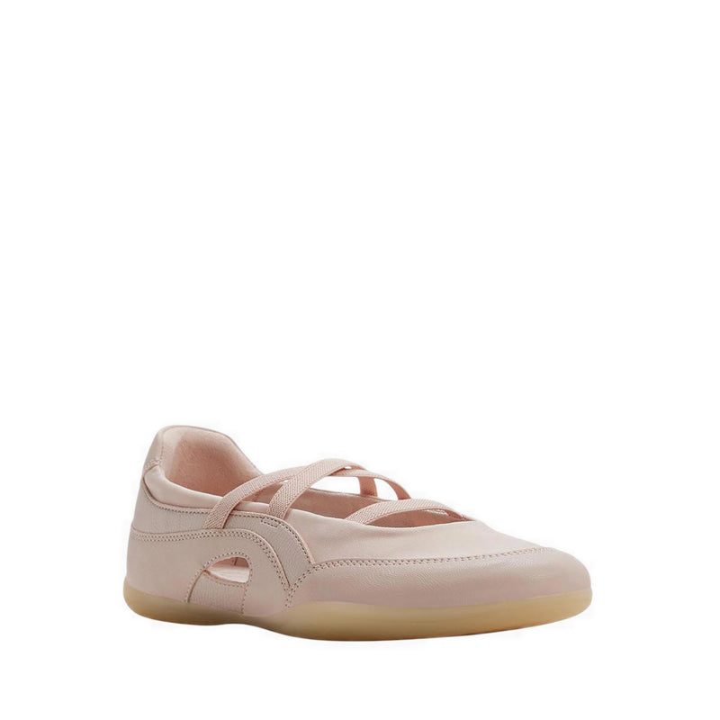 Arabesque Women's Ballerinas & Mary Janes - Light Pink