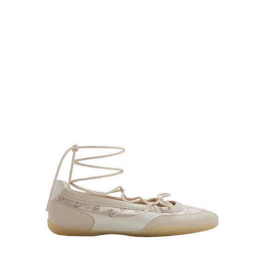 Aldo Arabella Women's Ballerina & Mary Jane - Other Beige