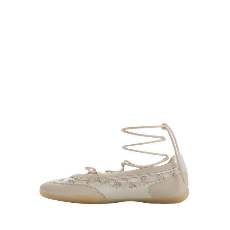 Aldo Arabella Women's Ballerina & Mary Jane - Other Beige