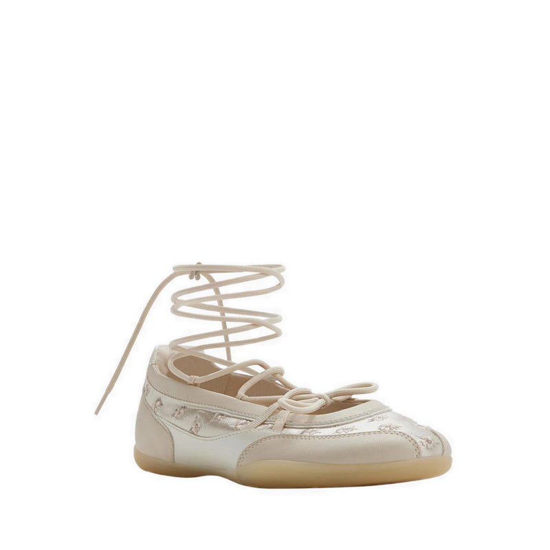 Aldo Arabella Women's Ballerina & Mary Jane - Other Beige