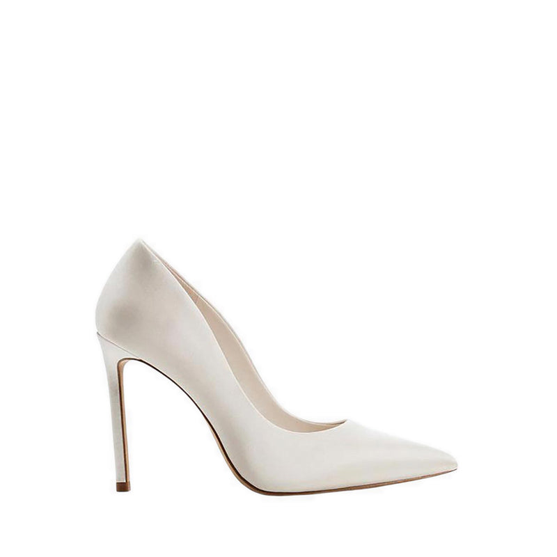 Stessy2.0 Women's Heeled Shoes - Other White