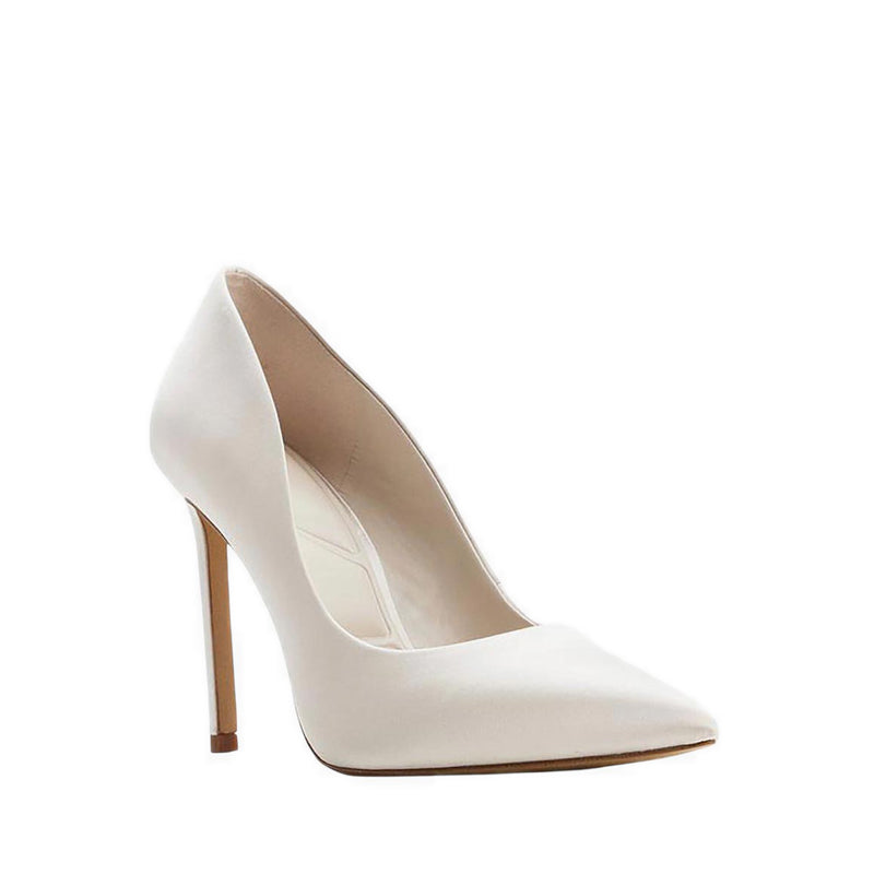 Stessy2.0 Women's Heeled Shoes - Other White