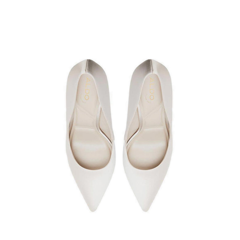Stessy2.0 Women's Heeled Shoes - Other White