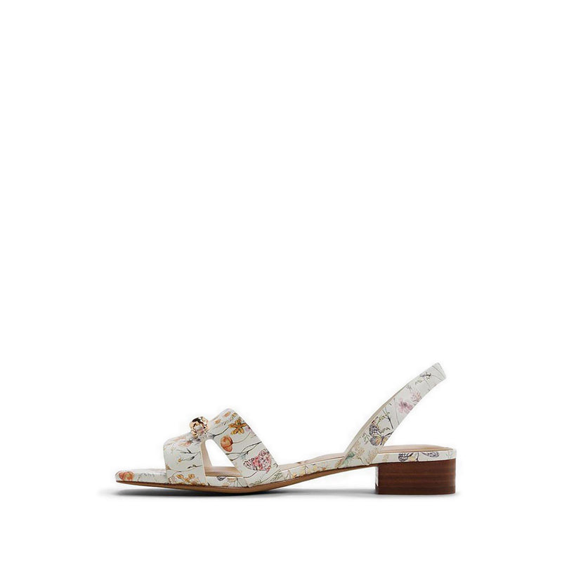 Blaike Women's Heeled Sandals - Multi