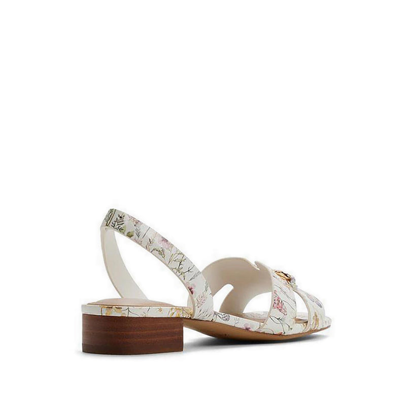 Blaike Women's Heeled Sandals - Multi