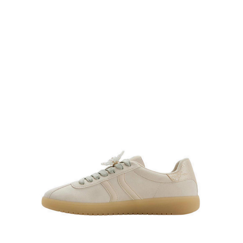 Chicsneaker Women's Cupsoles - Other White