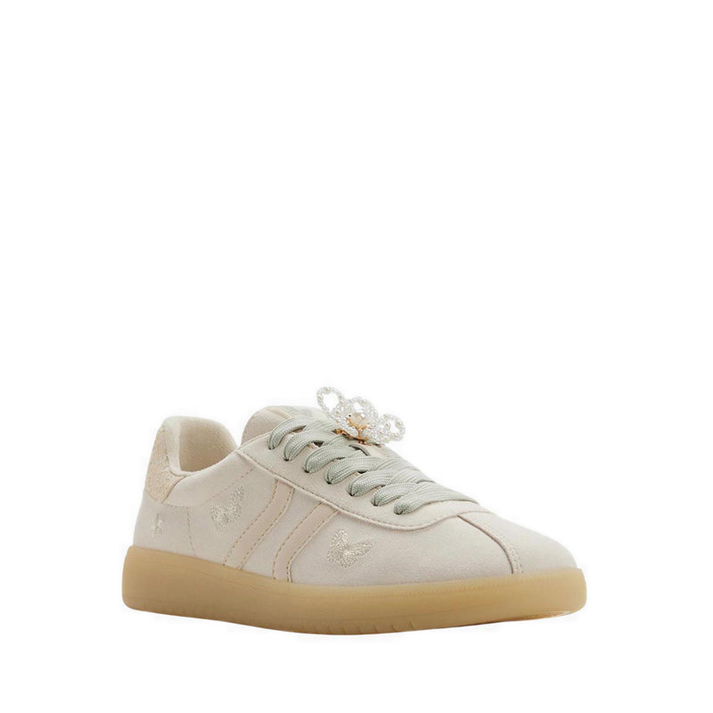 Chicsneaker Women's Cupsoles - Other White