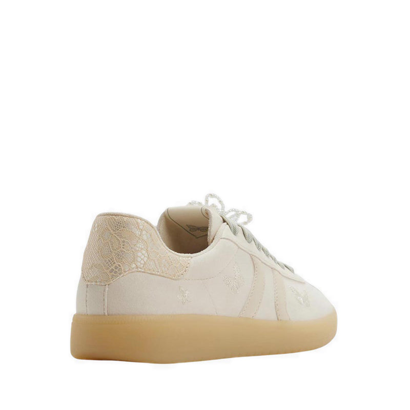 Chicsneaker Women's Cupsoles - Other White