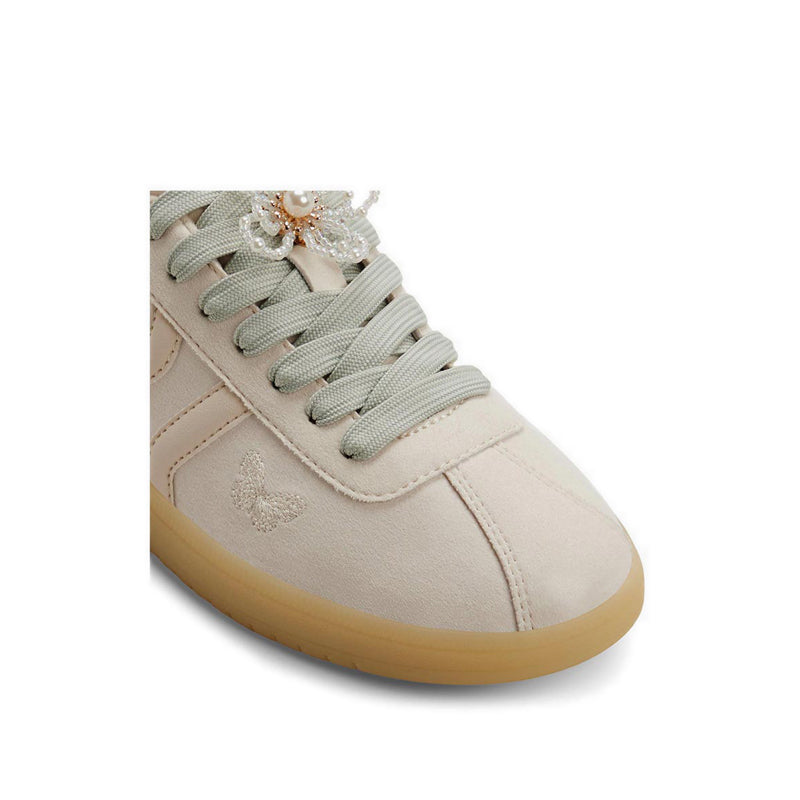 Chicsneaker Women's Cupsoles - Other White