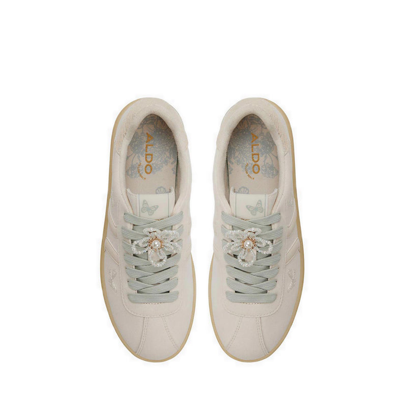 Chicsneaker Women's Cupsoles - Other White