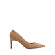Aldo Verone Women's Heeled Shoes - Beige