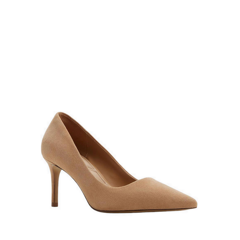 Aldo Verone Women's Heeled Shoes - Beige