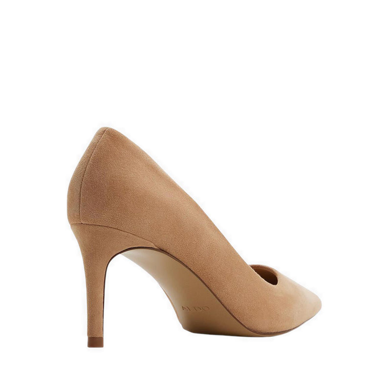 Aldo Verone Women's Heeled Shoes - Beige