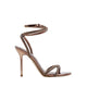 Manaelden Women's Heels Bronze