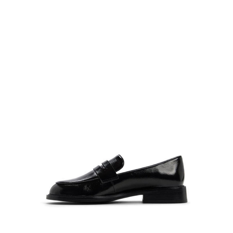 Valera Women's Loafers - Black
